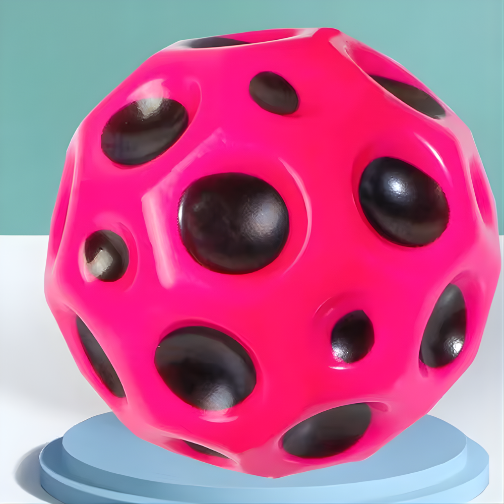 Unlimited Jump Power for Boundless Fun and Perfect Control