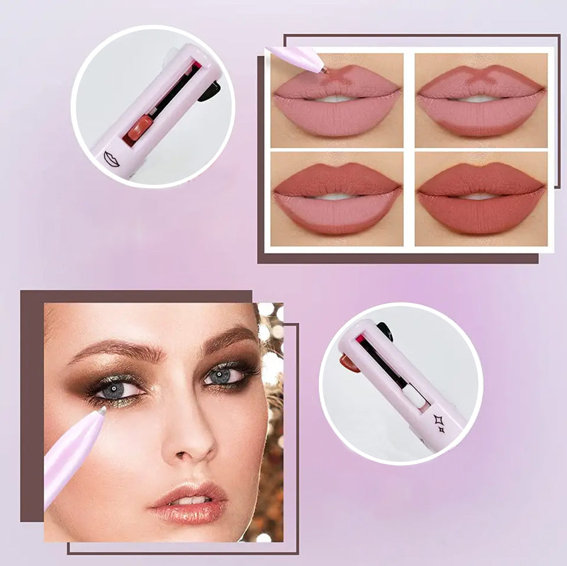 4-in-1 Makeup Pen | 1+1 FREE