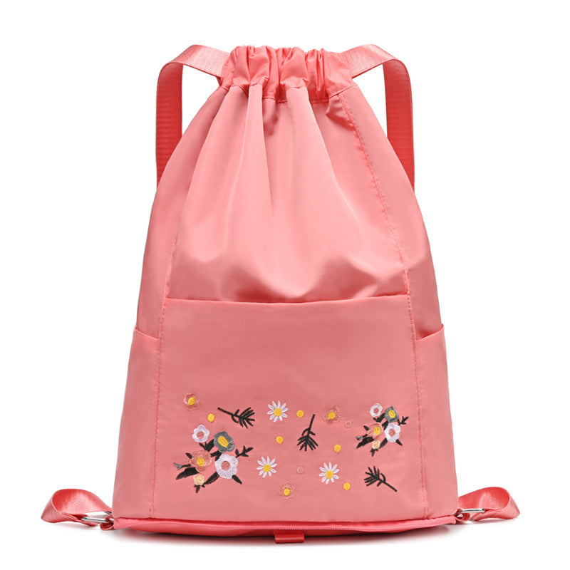 Multi-functional Travel and Fitness Bag