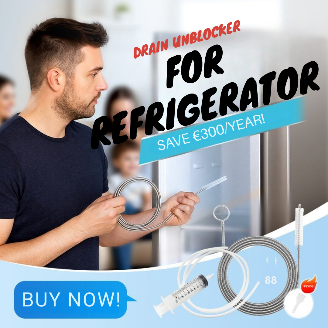 ClearFlowPro™ — Take Back Control and Banish Clogs for Good