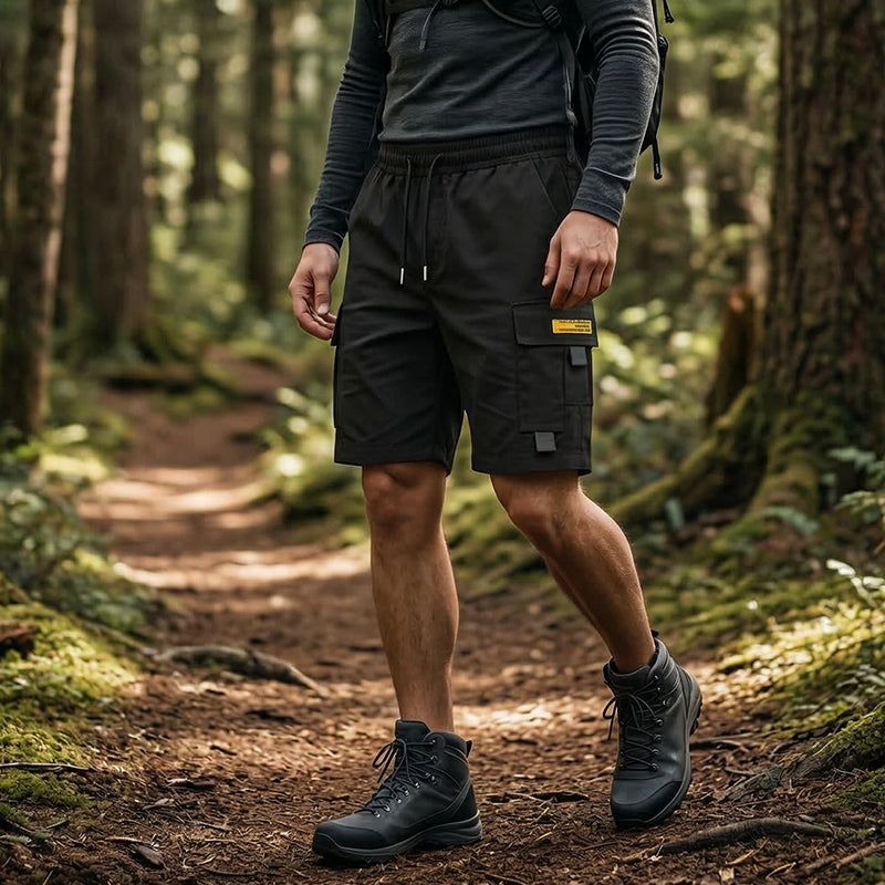 StrideMax™ — Unleash All-Day Comfort and Confidence in Every Step