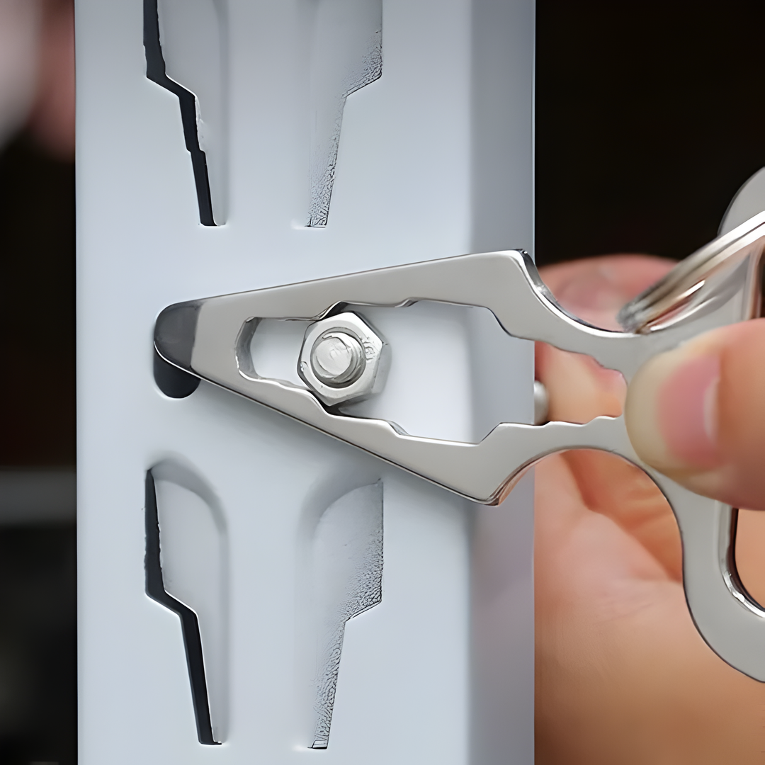 TouchGuard - Your Invisible Shield for Worry-Free Hygiene Anywhere