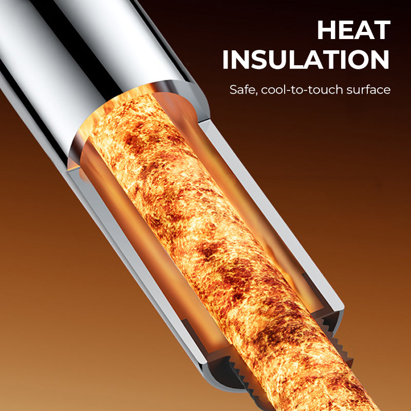 AuraStream™ — Transform Every Shower into a Revitalizing Power Experience