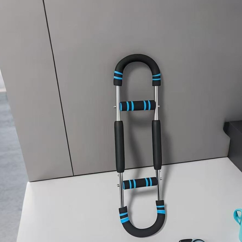 Titan Twist™ — Ignite Rock-Solid Arms and Chest Anywhere, Anytime