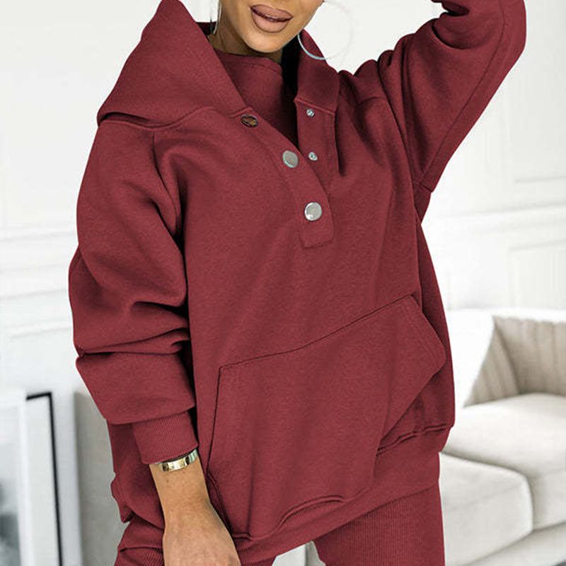 StayFlex™ — Experience All-Day Confidence in Cloud-Soft, Effortless Style