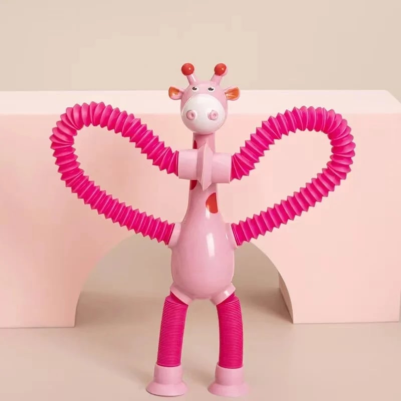 BendBuddy™ — Endless Joy and Calm for Kids, Anytime, Anywhere