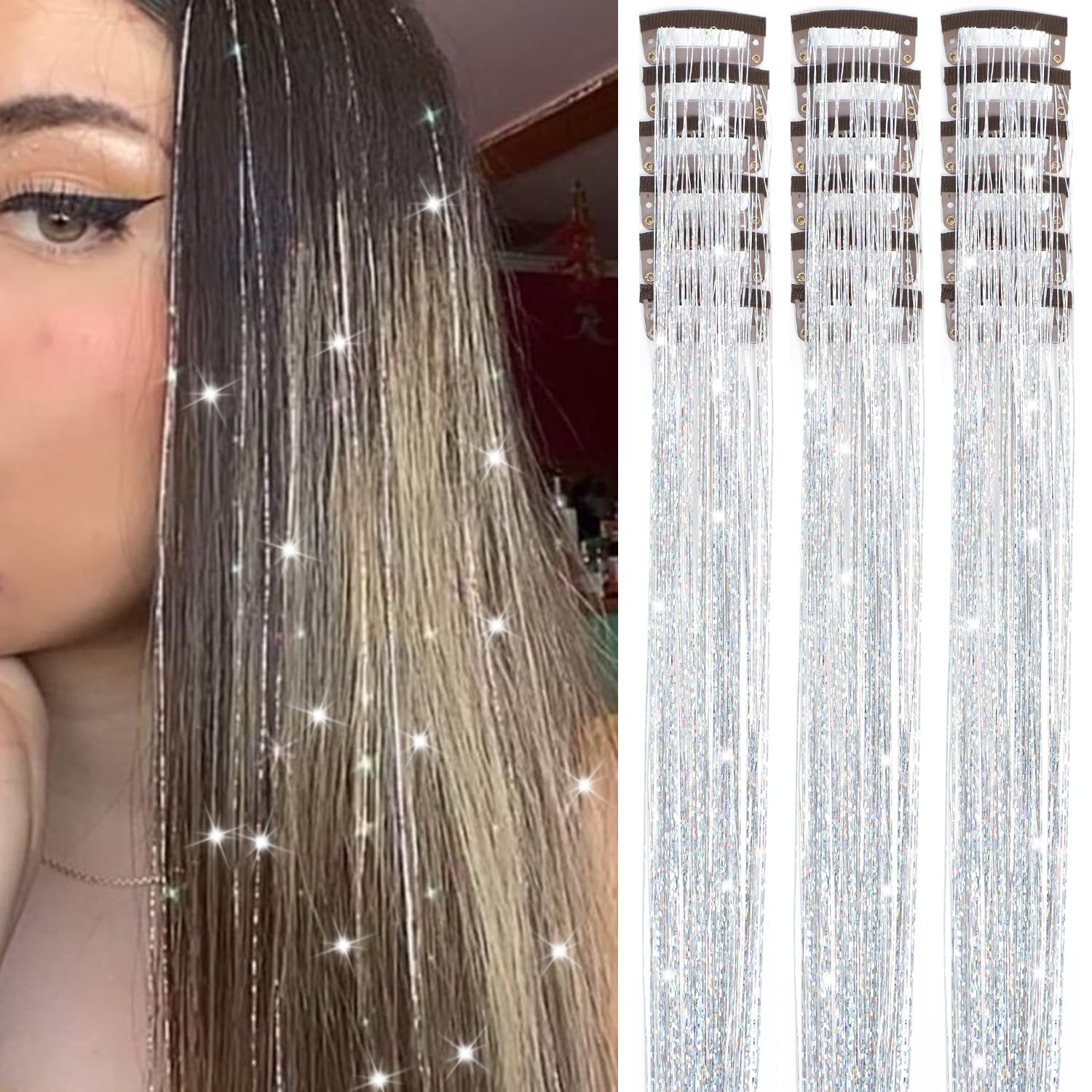Transform Your Hair into a Radiant Explosion of Color and Glamour!