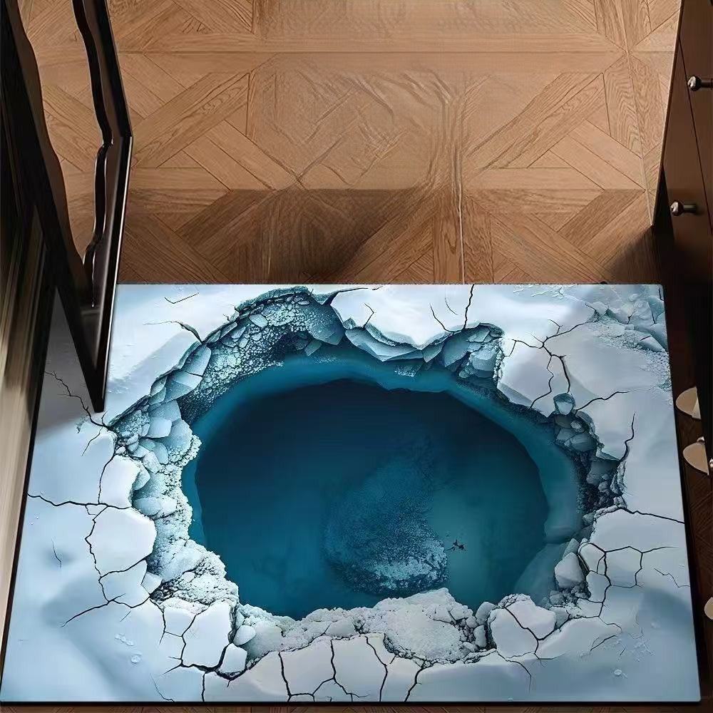 Home Enchantment - Adds Magical Depth and Complete Slip Resistance to Your Space