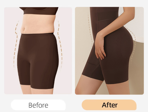 Shape Your Dream Figure All Day with Comfortable Support