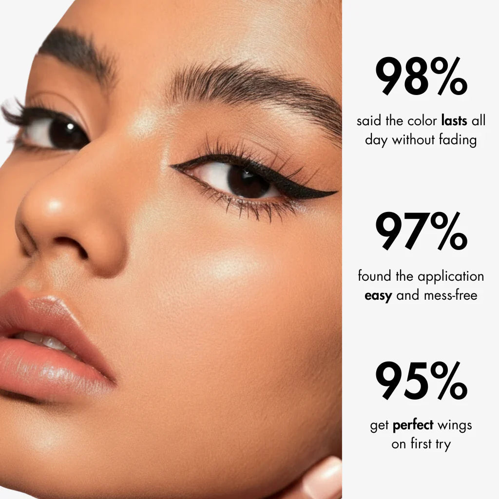 FlairMist™ — Craft Flawless Wings Instantly and Own Your Boldest Look All Day