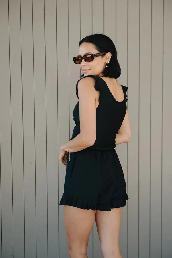 AquaViva™ SwimRomper — Confidence That Supports Every Move, All Day Comfort, and Flawless Shape