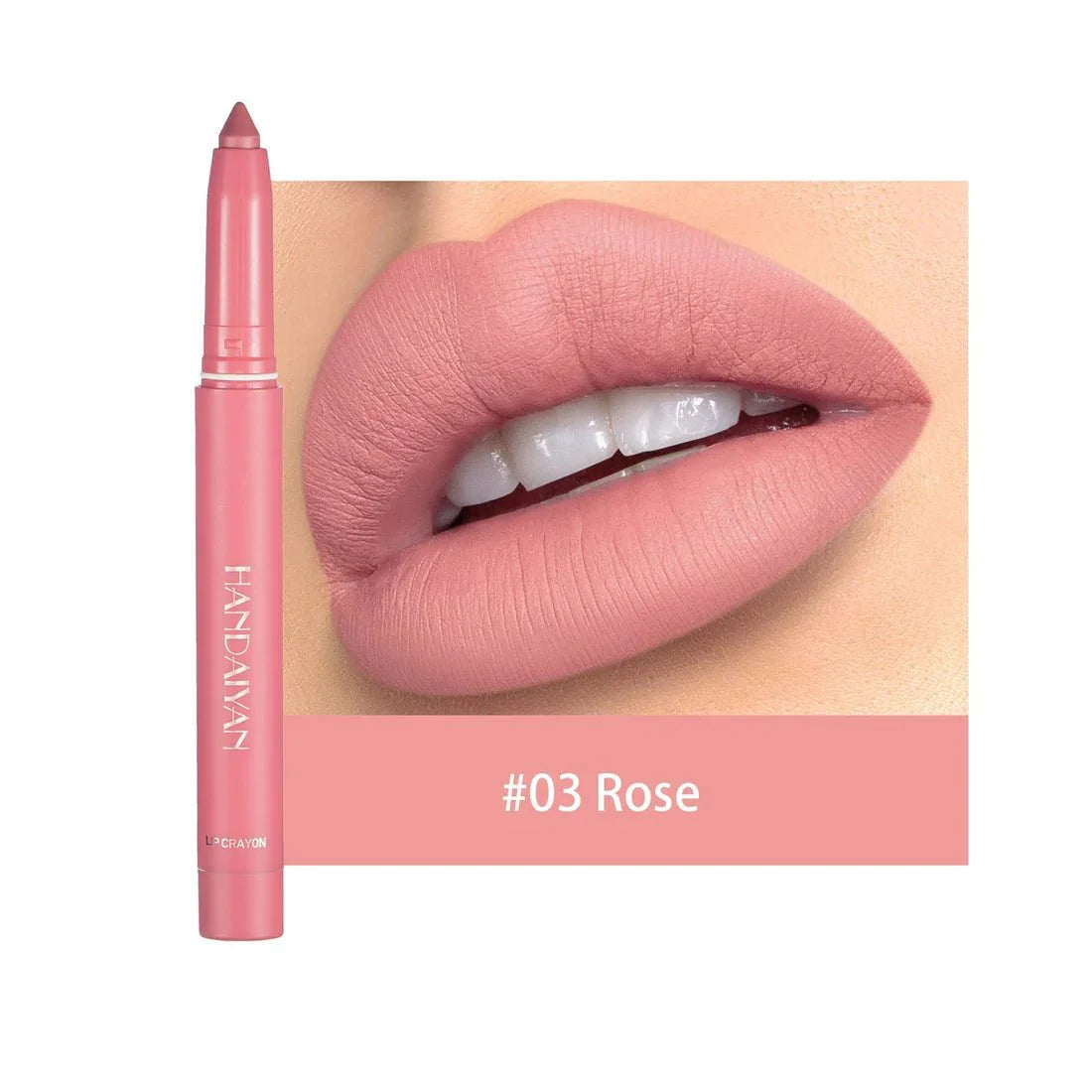 VelouraTint™ — Bold, Hydrated Lips That Command Attention All Day Long