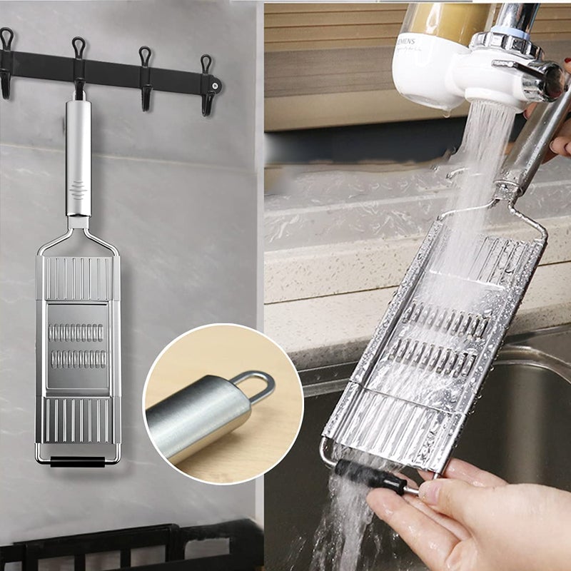 SliceMaster™ — Effortless Precision Cuts That Save You Time and Elevate Every Meal