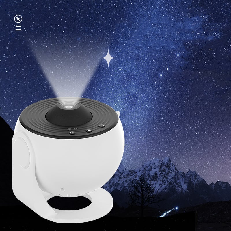 AstroAura Sky Projector