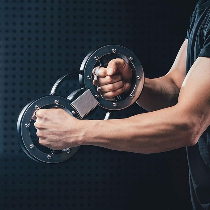 VigorPulse™ Chest Trainer — Sculpt Powerful Strength Anywhere You Go