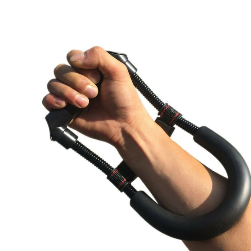 PowerFlexion™ — Unleash Raw Wrist Power and Crush Every Challenge