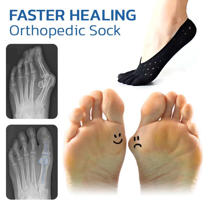 Pain-Free Walking with FlexStep – Safe for Every Step You Love