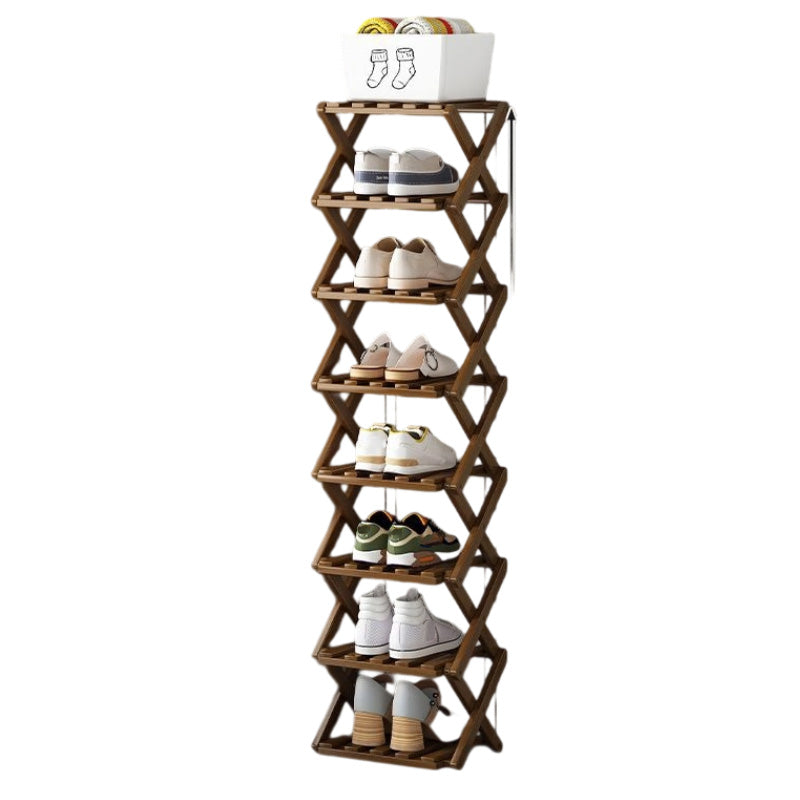 Shoe Rack for Organized Storage – Clear Your Home from Shoe Clutter!
