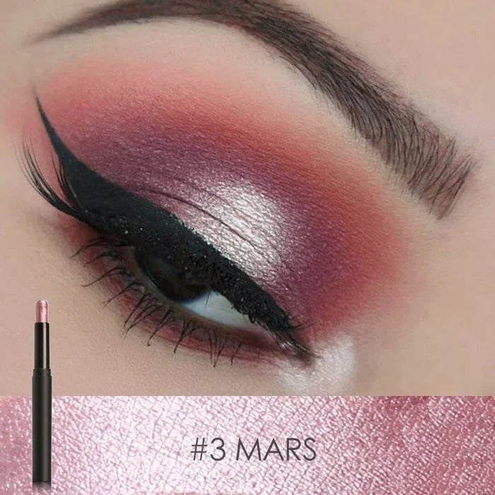 VivaLuxe™ Eye Art Pen — Unlock Instant, Effortless Glam That Lasts All Day