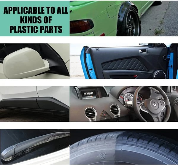 RadiantWhip™ — Revive Every Surface with Lasting Shine and Protection