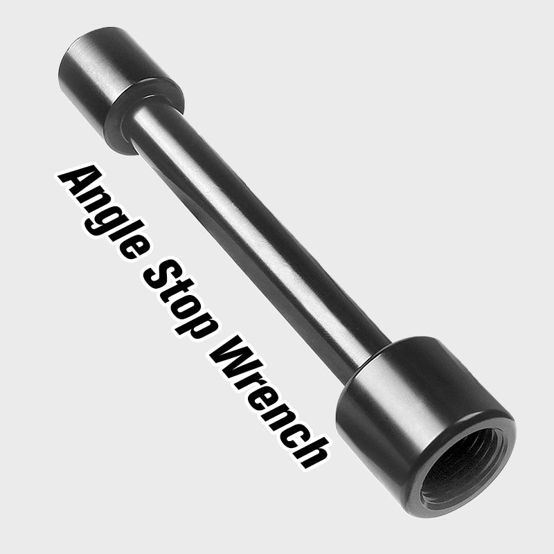 Pipe Wrench Set – Experience Effortless Control and Masterful Power for Plumbing Jobs!