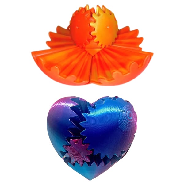 Stress Relief Tool – Instantly Melts Tension and Enhances Focus Anywhere