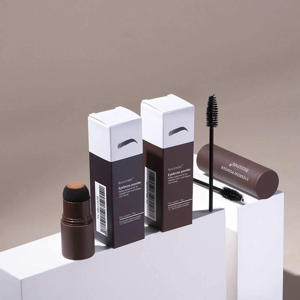 ViveArch™ Brow Styling System — Instantly Sculpt Bold, Head-Turning Brows Without the Hassle