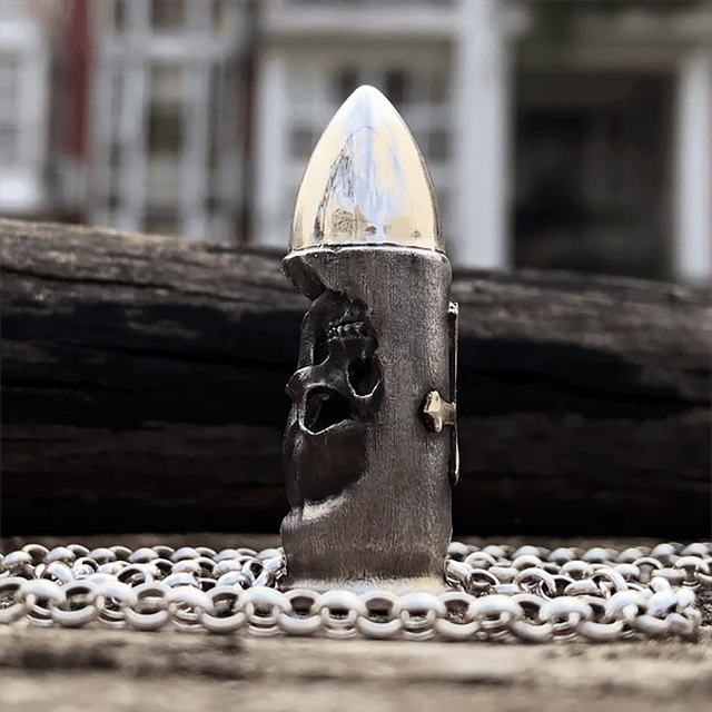 Magnetic Attraction Chain - Wear Your Powerful Aura