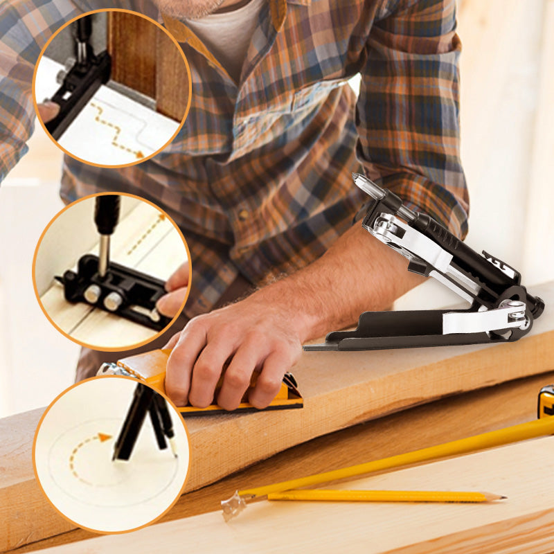EdgeCraft™ Precision Carving Set — Unlock Flawless Creativity with Effortless Control and Comfort