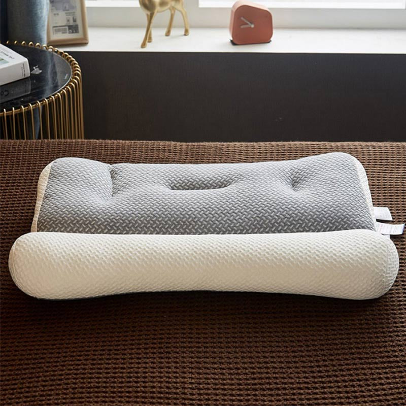 Ergonomic Neck Support Pillow 40x60 cm