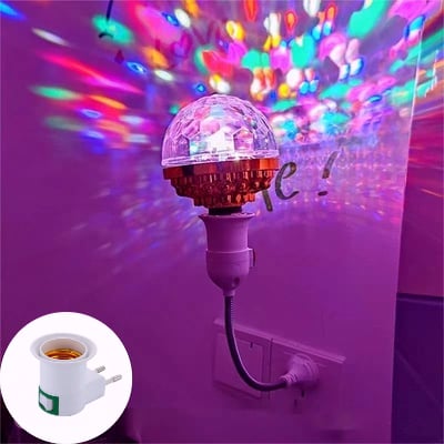 GlowBlast™ — Turn Any Room Into a Dancefloor | 50% OFF Today