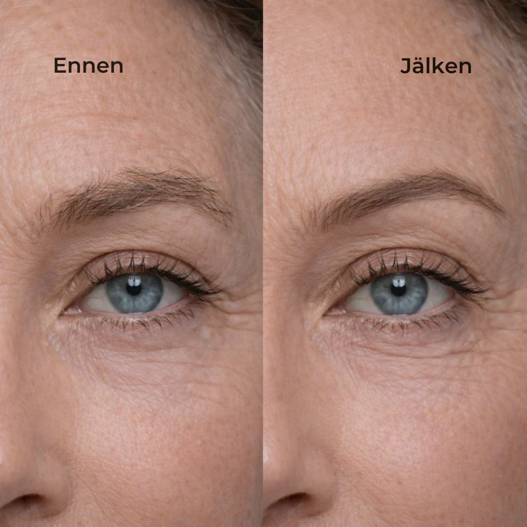 NuRiche™ Dual-Action Facial & Brow Trimmer — Sculpt Stunning Brows and Silky Smooth Skin in Seconds