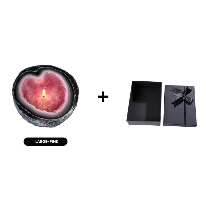 LumaSeren™ — Transform Your Space into a Sanctuary of Calm and Positive Energy