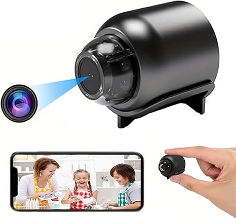 SentinelEye™ — See Every Detail, Feel Safe Anytime, Anywhere