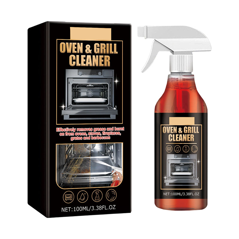 Instantly Unleash the Radiant Shine of Your Kitchen!