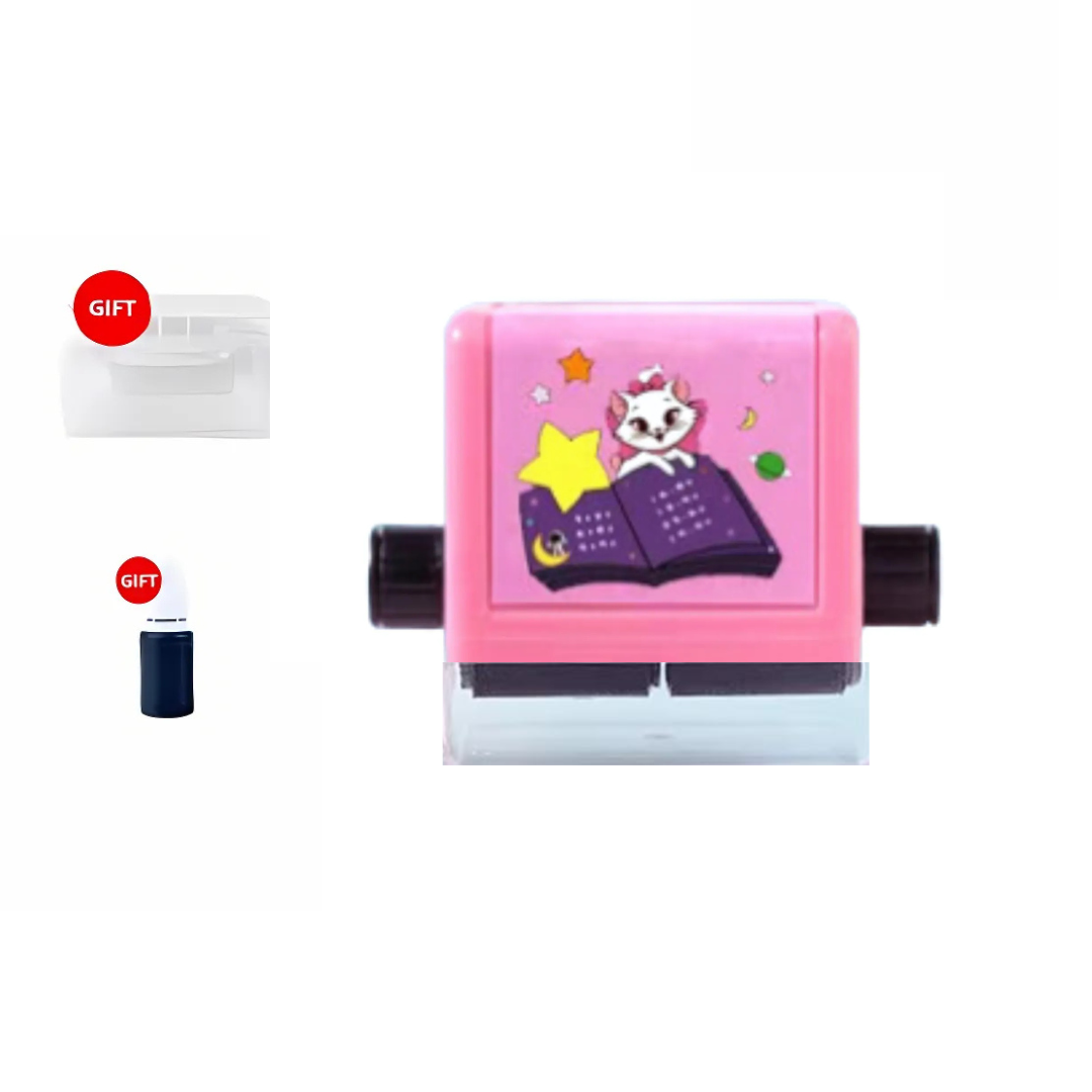 NumiJoy™ QuickStamp — Ignite Your Child’s Confidence with Fun, Fast Math Mastery