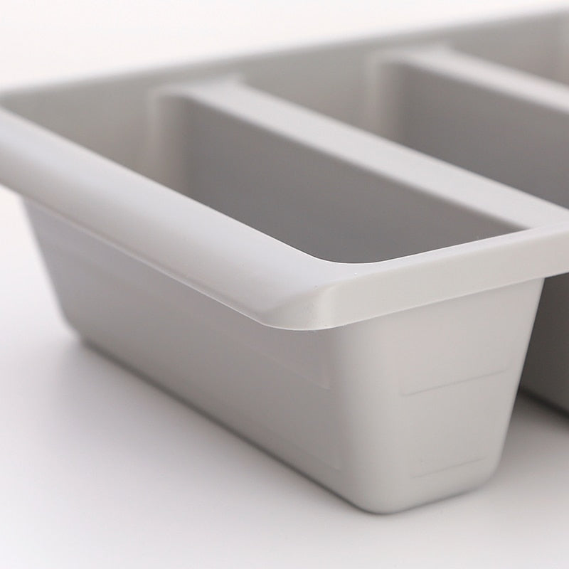Shoe Storage Organizer with Connector – Stackable Design