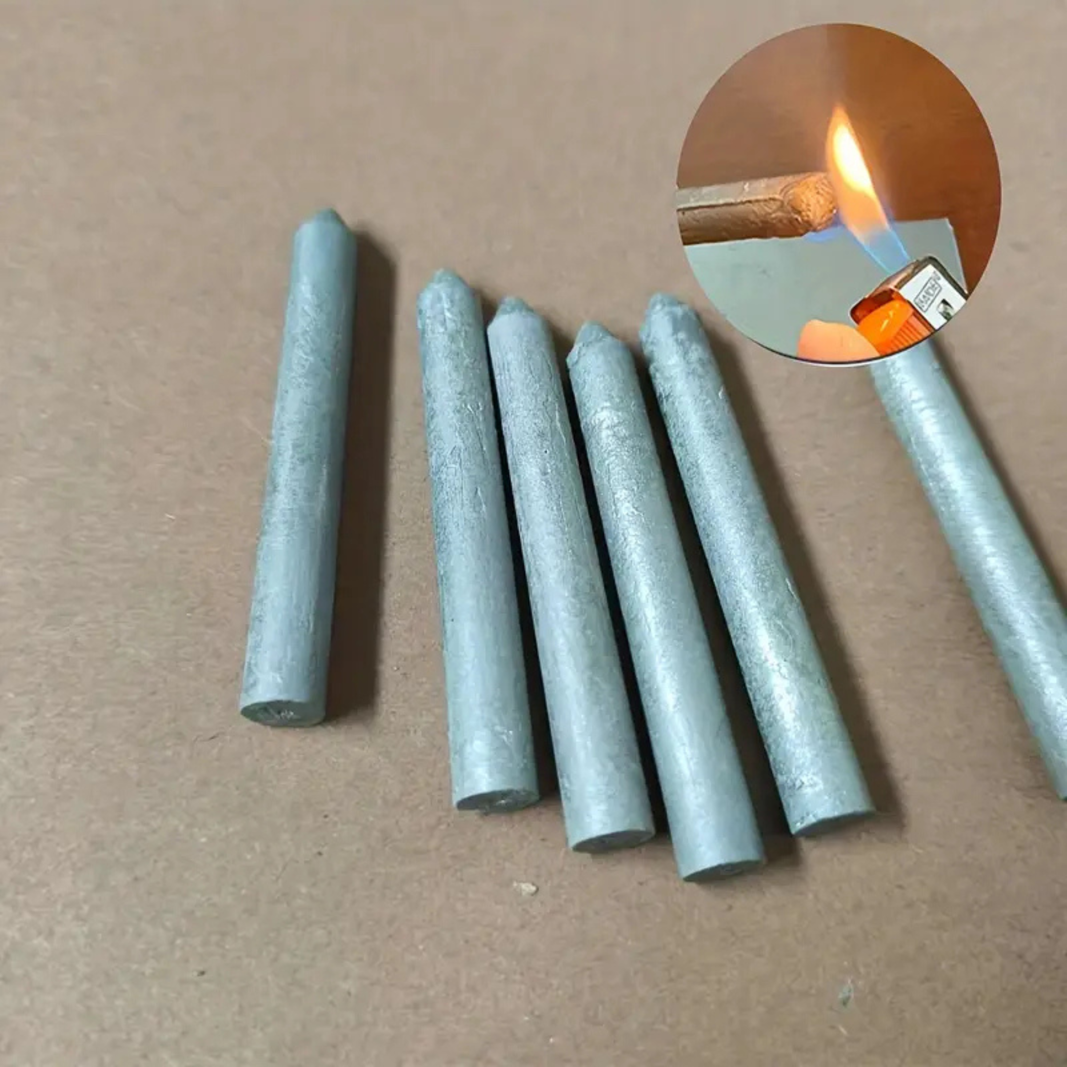 MetalMend™ — Fix Metal Fast and Easy Without Welding Machines or Hassle