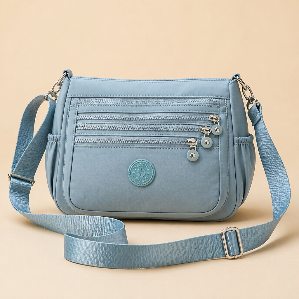 StridaLift™ — Carry Smart, Feel Unstoppable Every Moment
