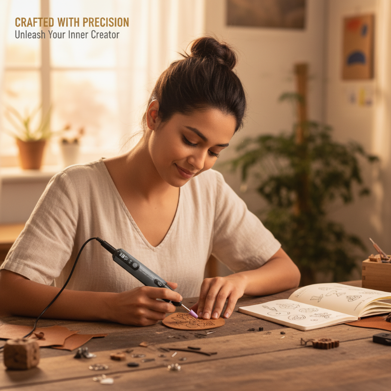 ArtisanEdge™ — Unlock Flawless Precision and Power to Transform Every Creation
