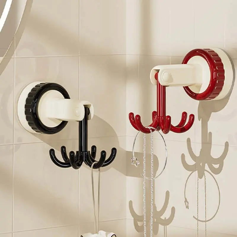 Kitchen Hooks for Quick Organization and Extra Space
