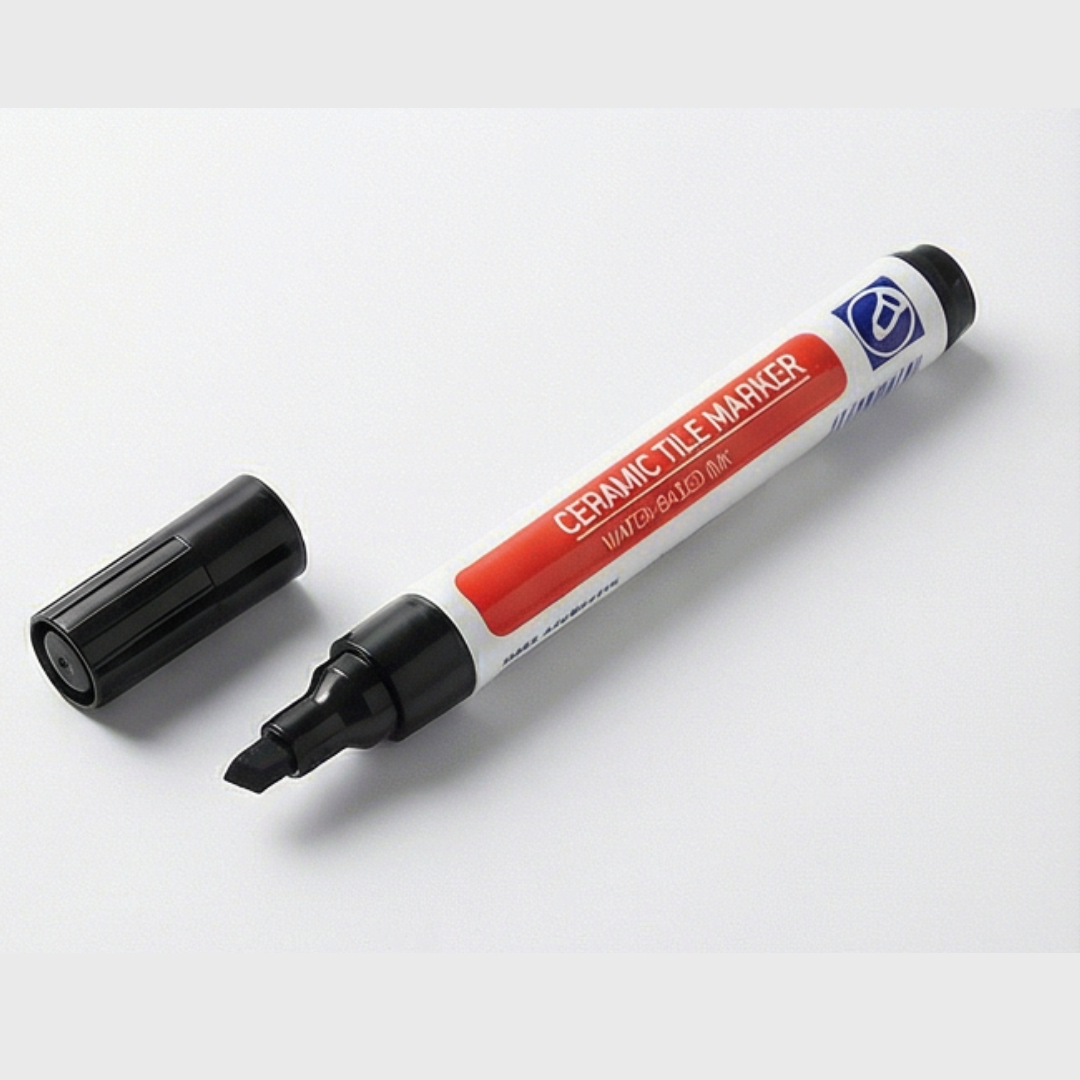 Effortless Grout Renewal for a Fresh Shine Without Chemicals