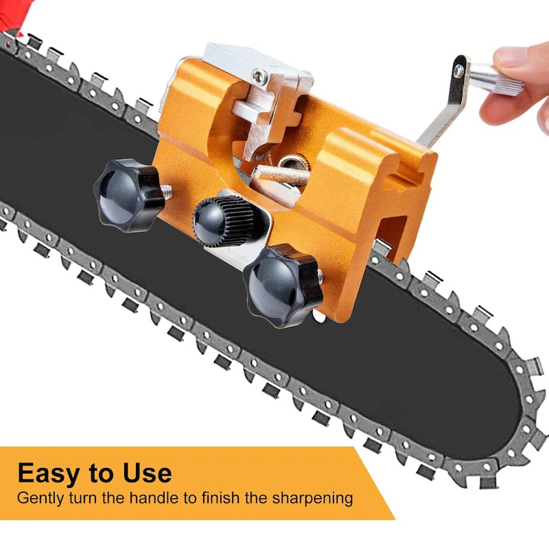 VeloSharp™ — Turn Your Chainsaw into a Cutting Powerhouse Instantly
