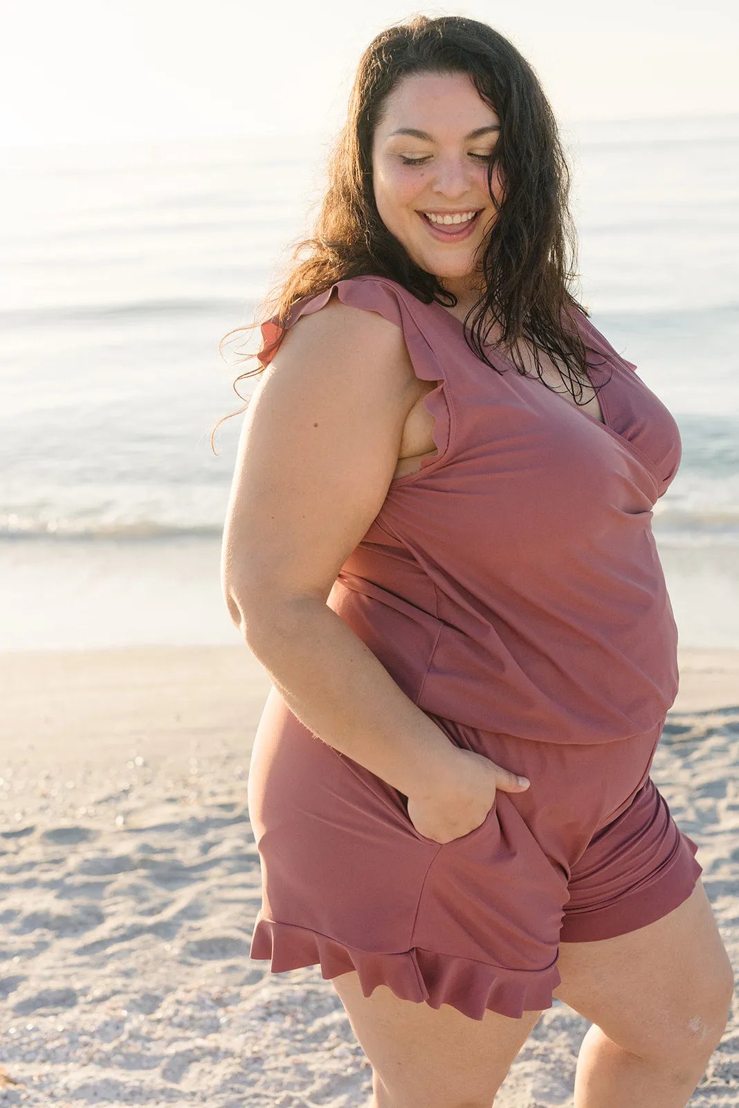 Adelais™ — Confident Curves, Effortless Comfort | 50% Off