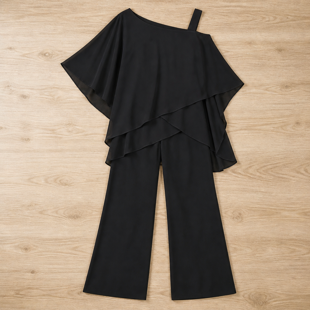 VioraSilk™ — Command Every Room with Effortless Confidence and Flawless Comfort
