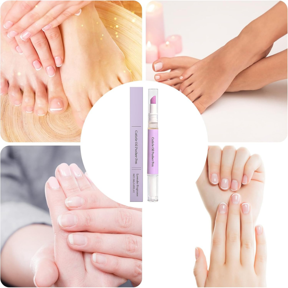 Strong, Radiant Nails That Captivate Instantly