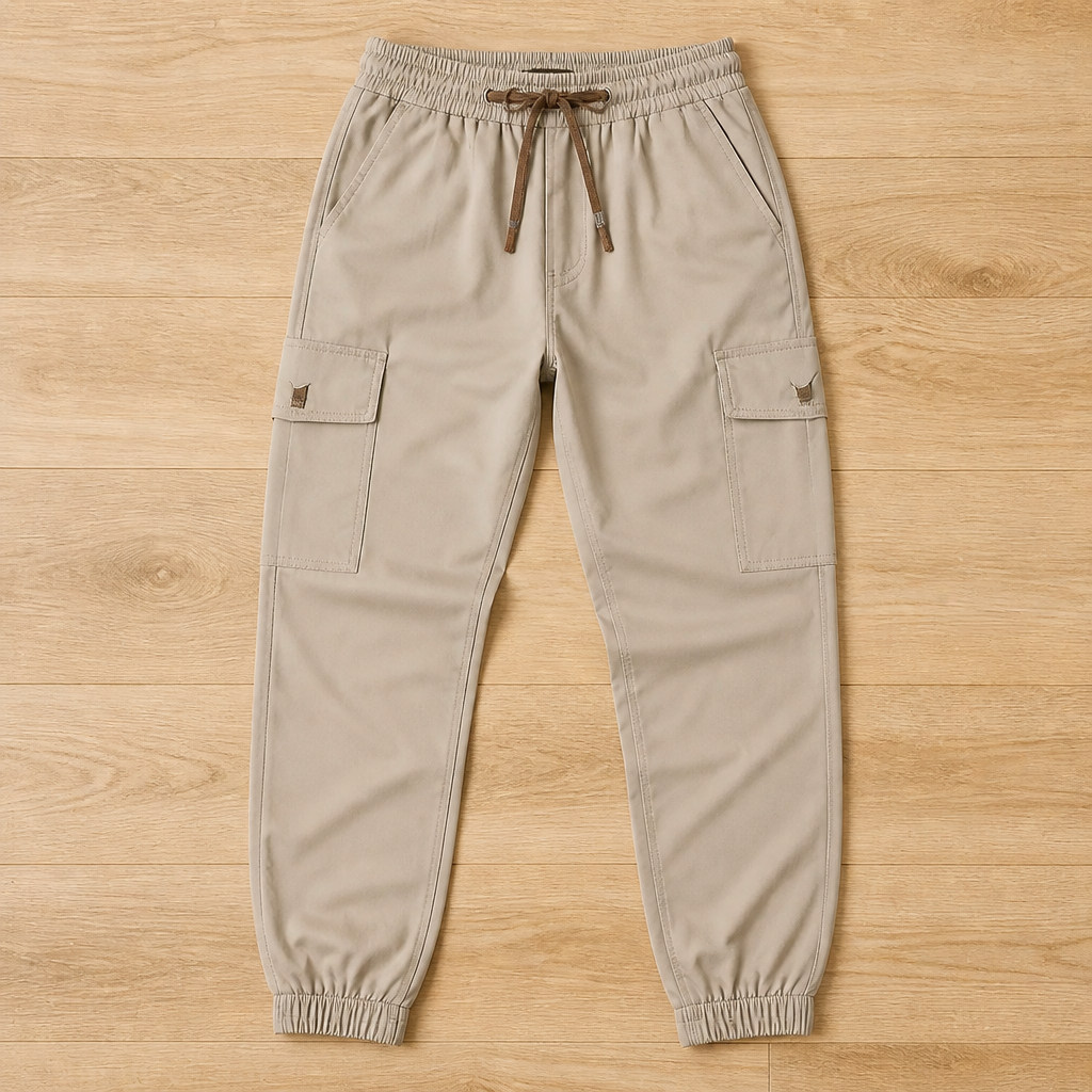 StrideMight™ Casual Pants — Move Freely, Look Sharp, Feel Unstoppable Every Day