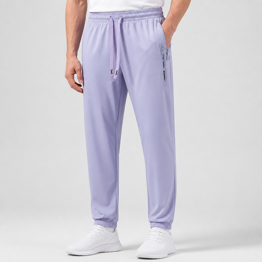 VelocityFlex™ — Pants That Stretch to Set You Free All Day