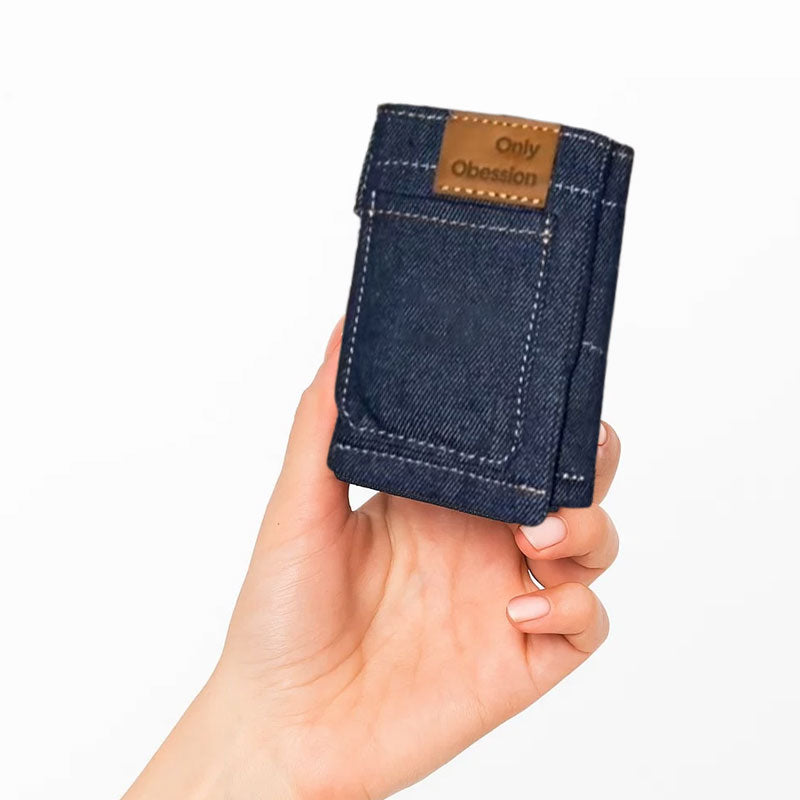 Attract Attention with Denim Charm – Wear Confidence Anywhere