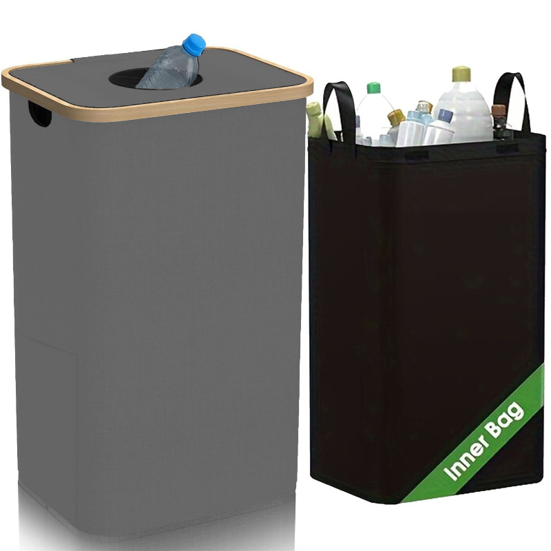 FlexNest Organizer - Instantly Create Space and Calm in Your Home